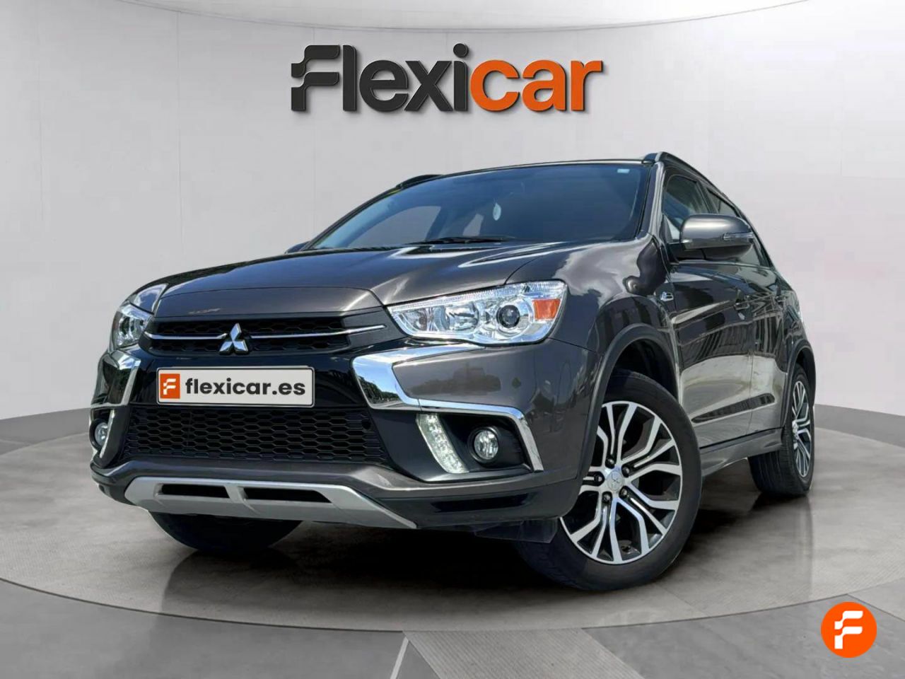 mitsubishi asx 2018 / foto grande (3)