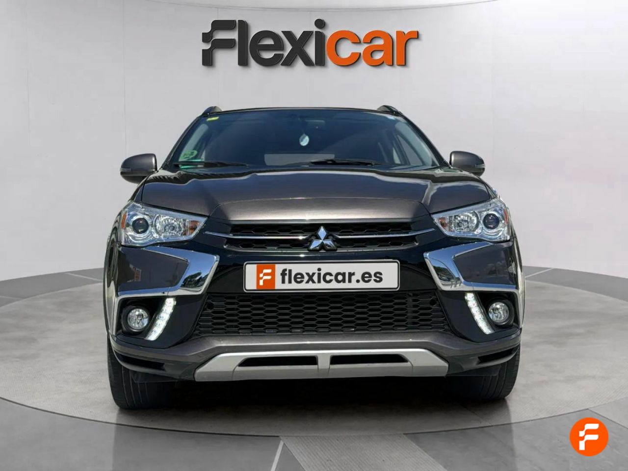 mitsubishi asx 2018 / foto grande (2)