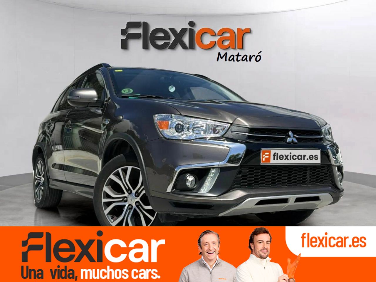 Foto mitsubishi asx 2018 /