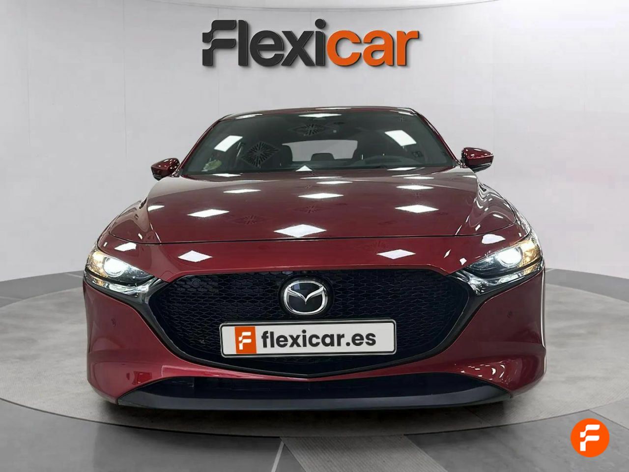 mazda 3 2021 / foto grande (2)