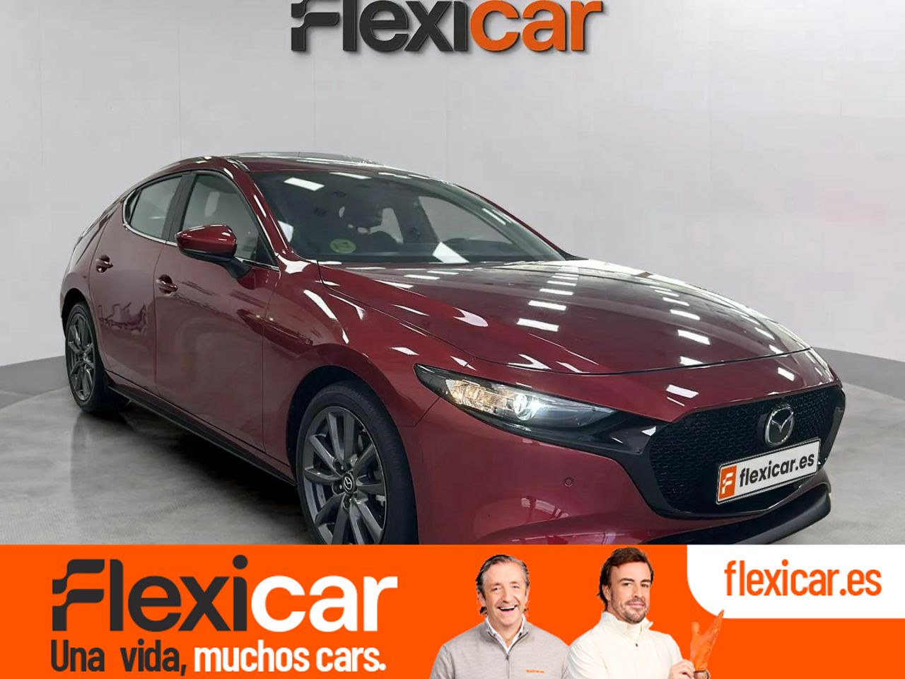 Foto mazda 3 2021 /