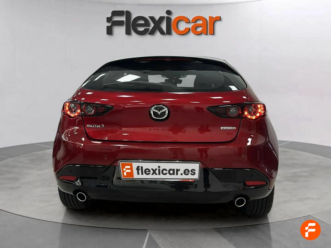mazda 3 2021 / foto grande (3)