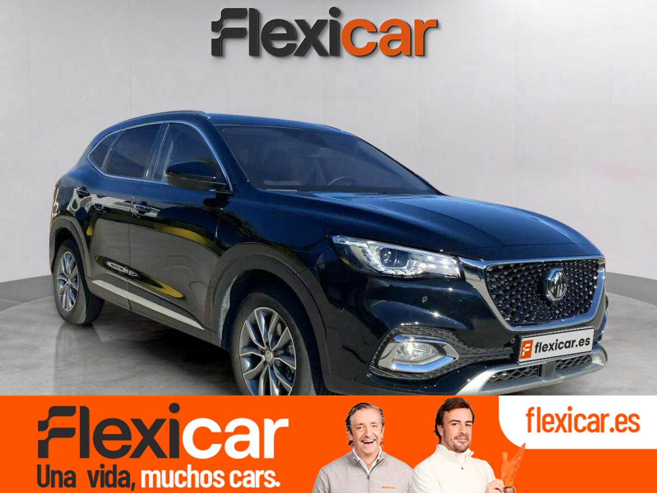 Foto mg hs 2023 /