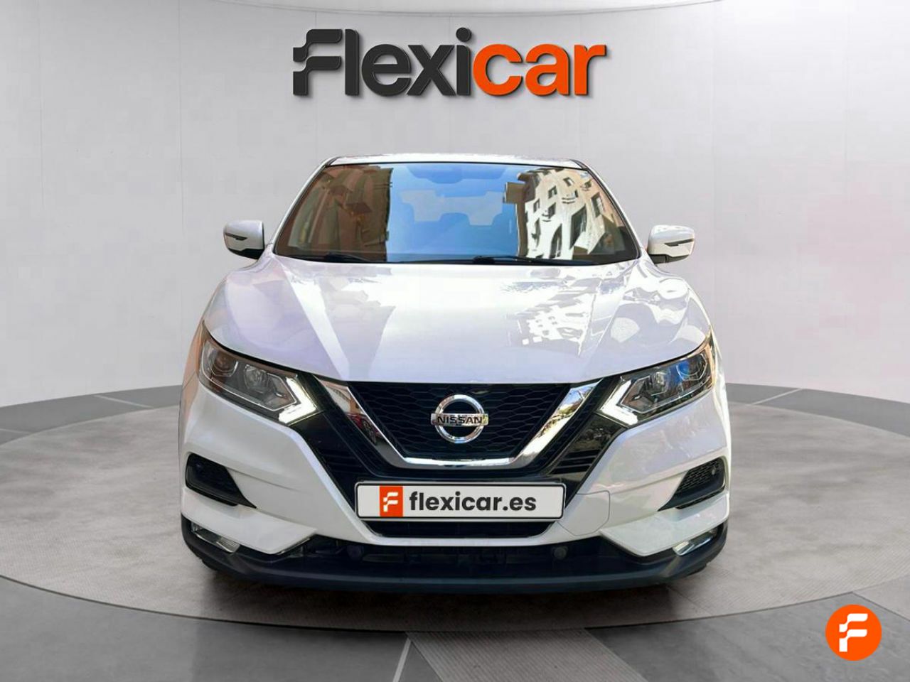 nissan qashqai 2020 / foto grande (2)