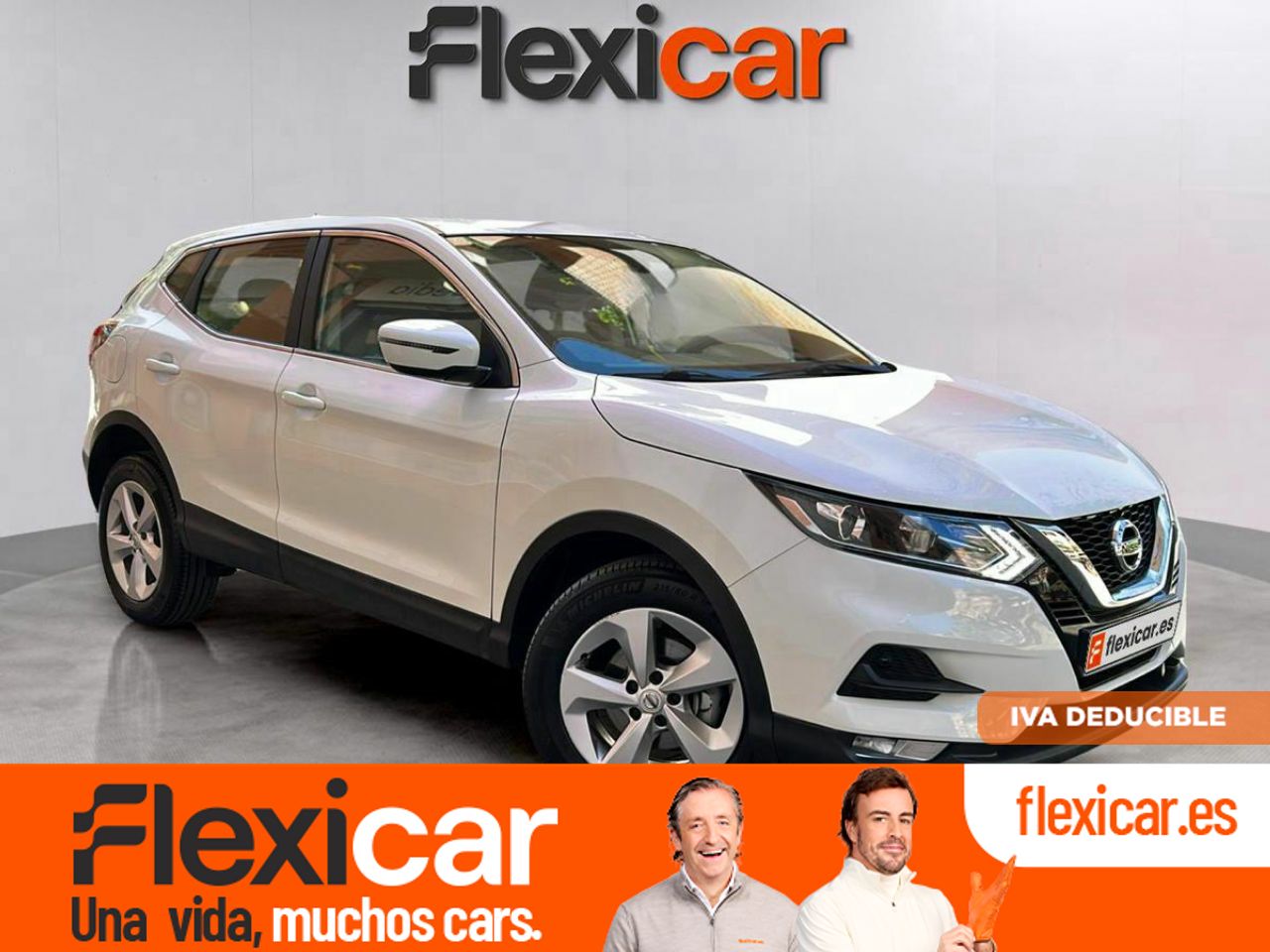 Foto nissan qashqai 2020 /