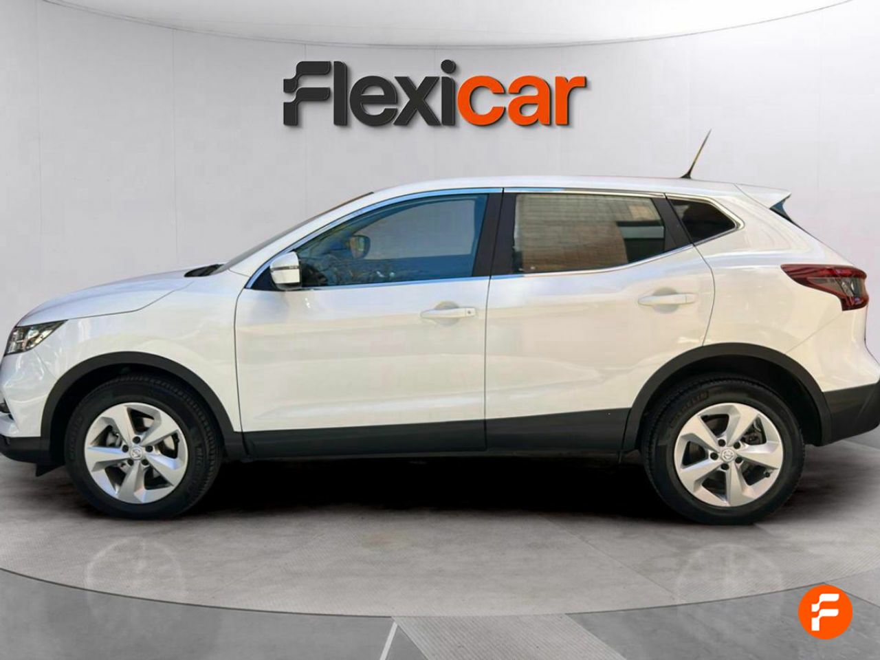 nissan qashqai 2020 / foto grande (3)