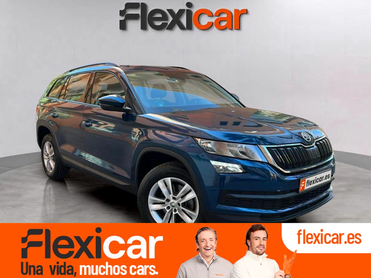 Foto skoda kodiaq 2020 /