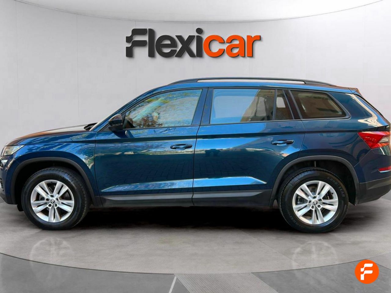 skoda kodiaq 2020 / foto grande (3)