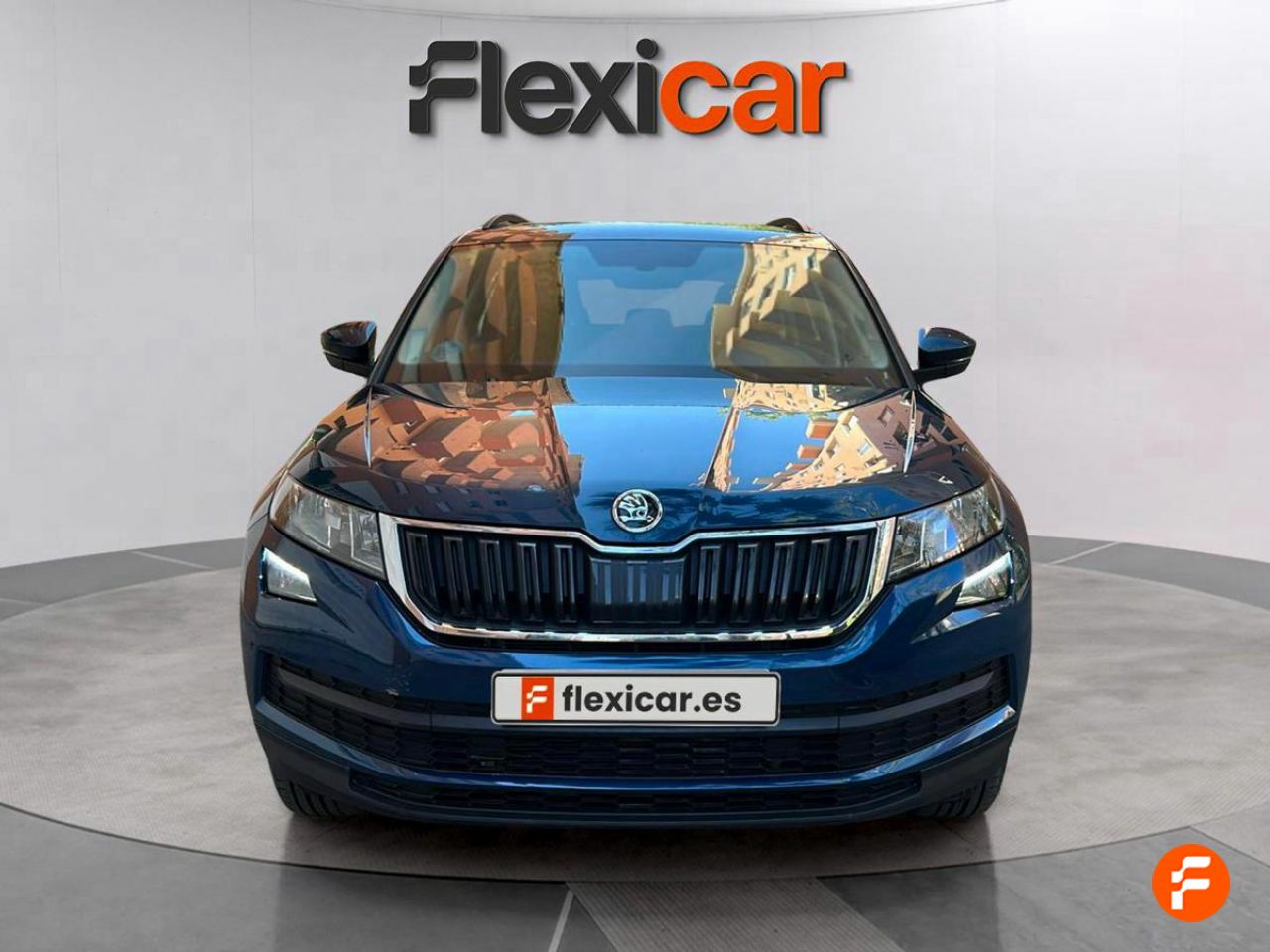 skoda kodiaq 2020 / foto grande (2)