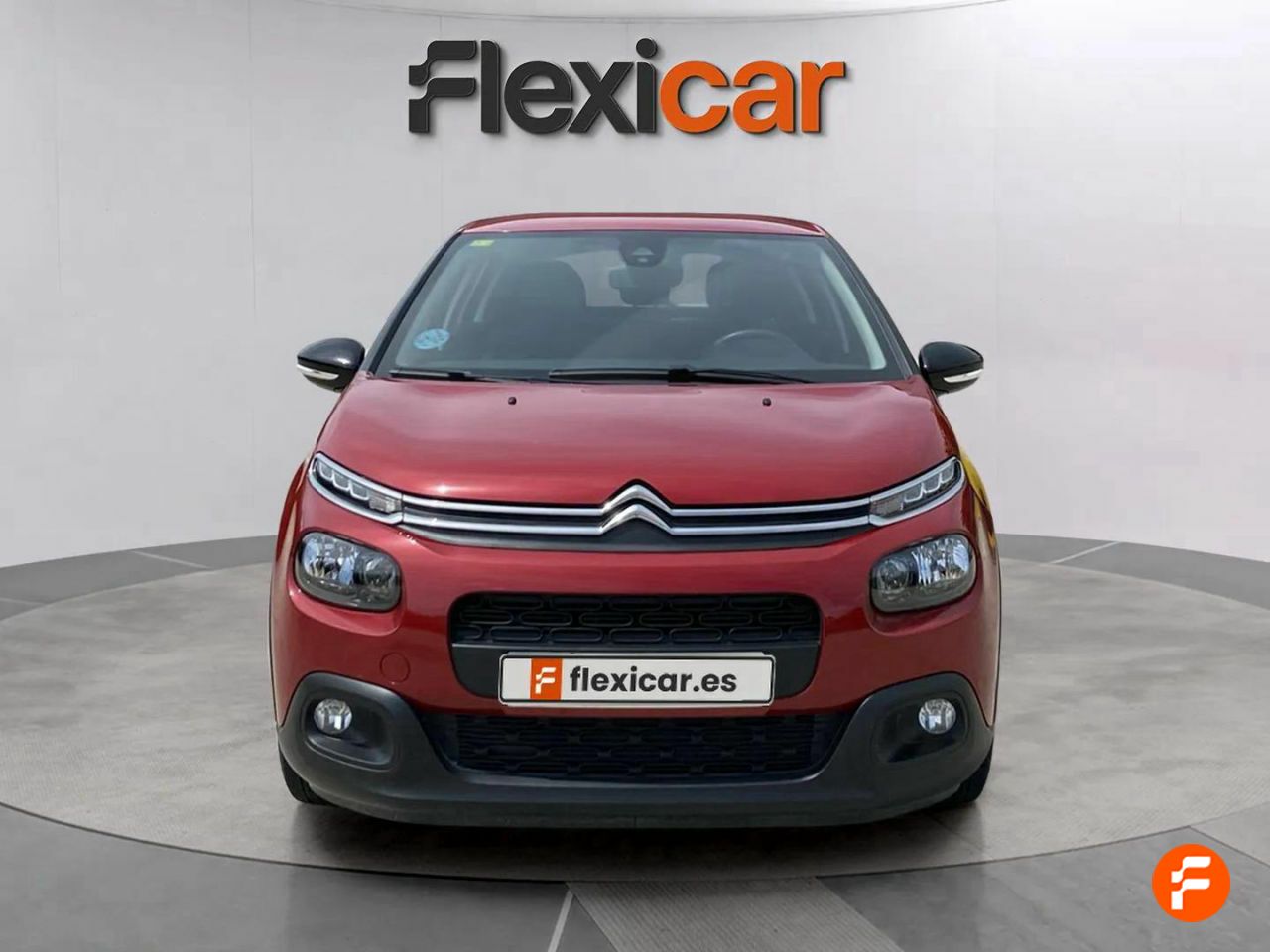 citroën c3 2020 / foto grande (2)