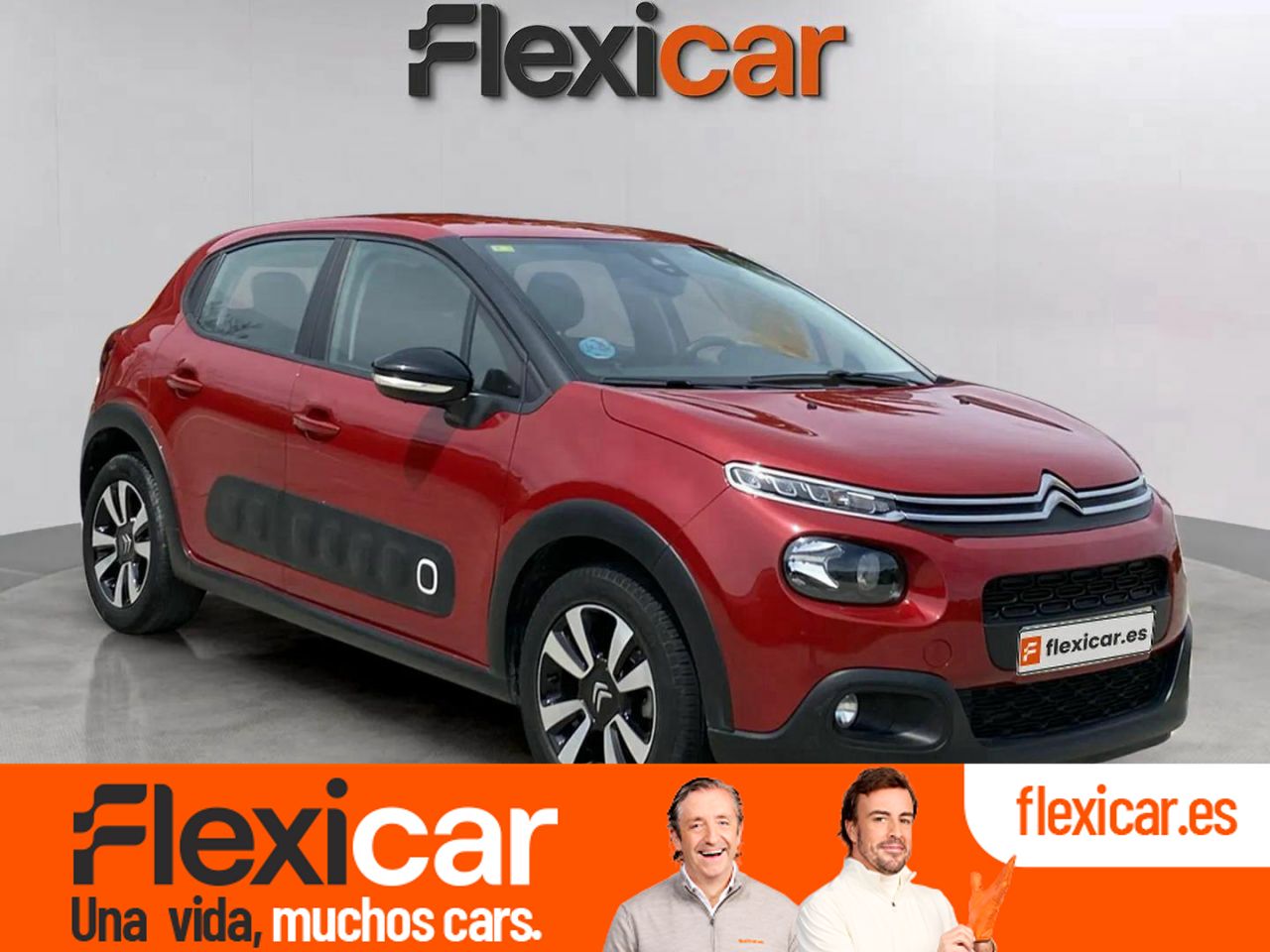 Foto citroën c3 2020 /