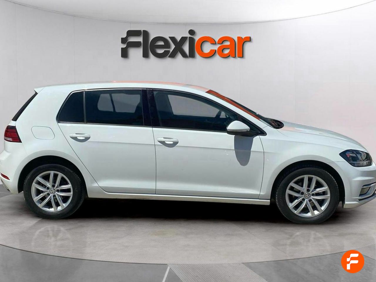 volkswagen golf 2017 / foto grande (2)