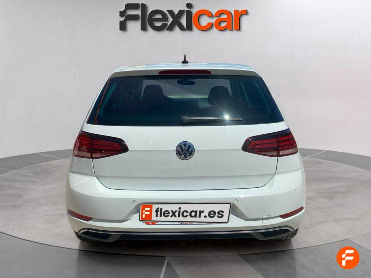 volkswagen golf 2017 / foto grande (3)