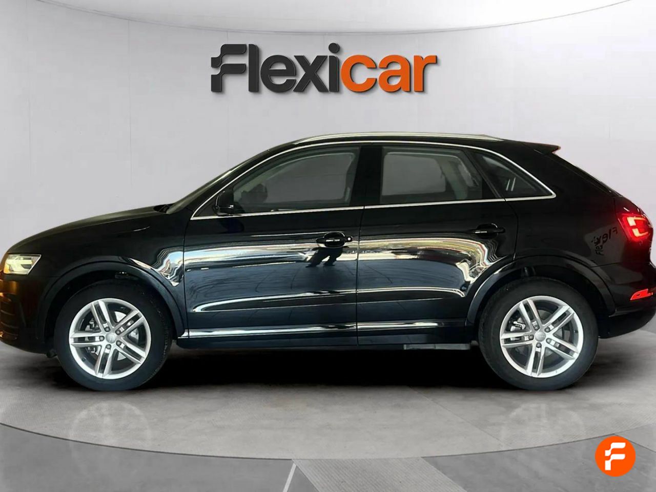 audi q3 2016 / foto grande (3)
