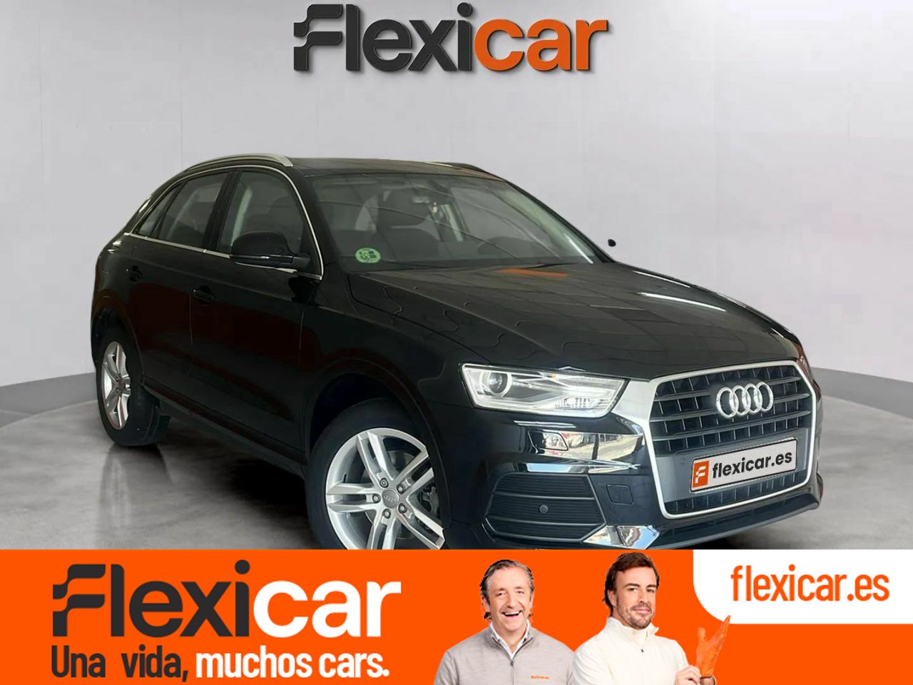 Foto audi q3 2016 /