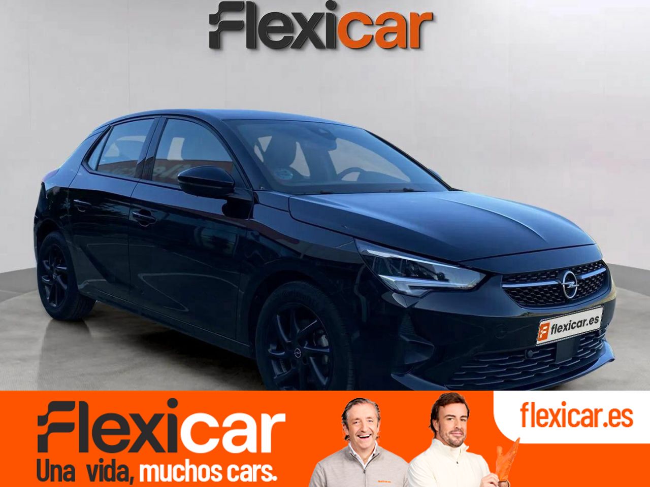 Foto opel corsa 2023 /