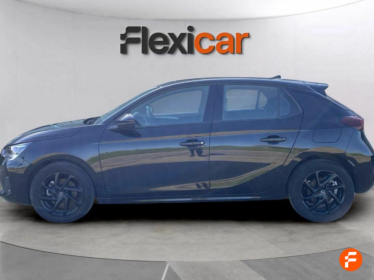 opel corsa 2023 / foto grande (2)