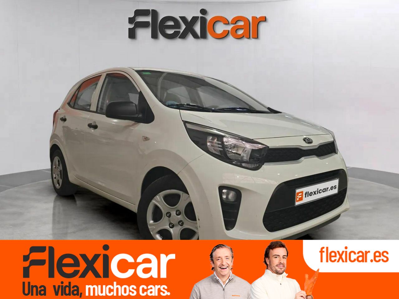 Foto kia picanto 2019 /
