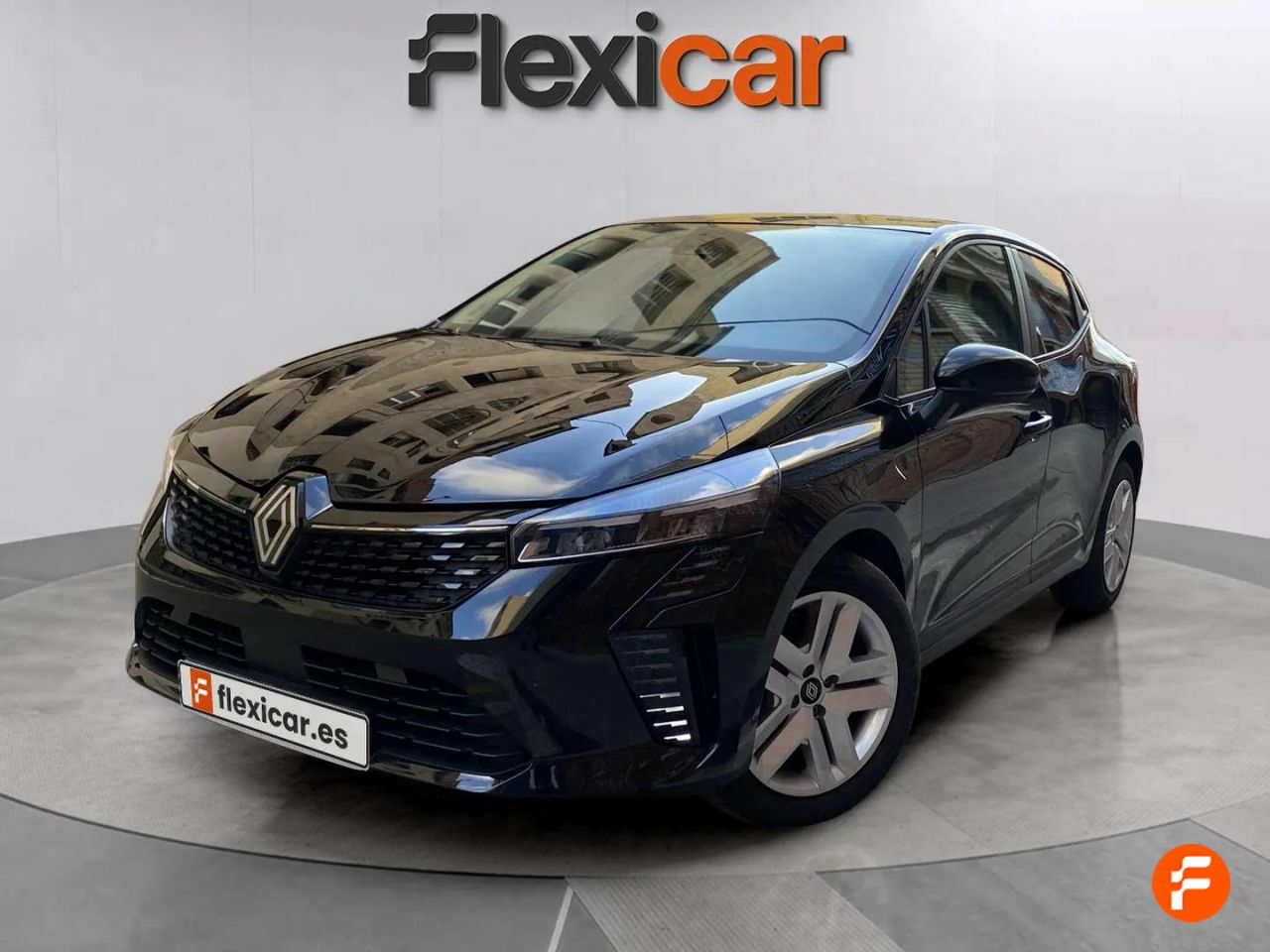 renault clio 2024 / foto grande (3)
