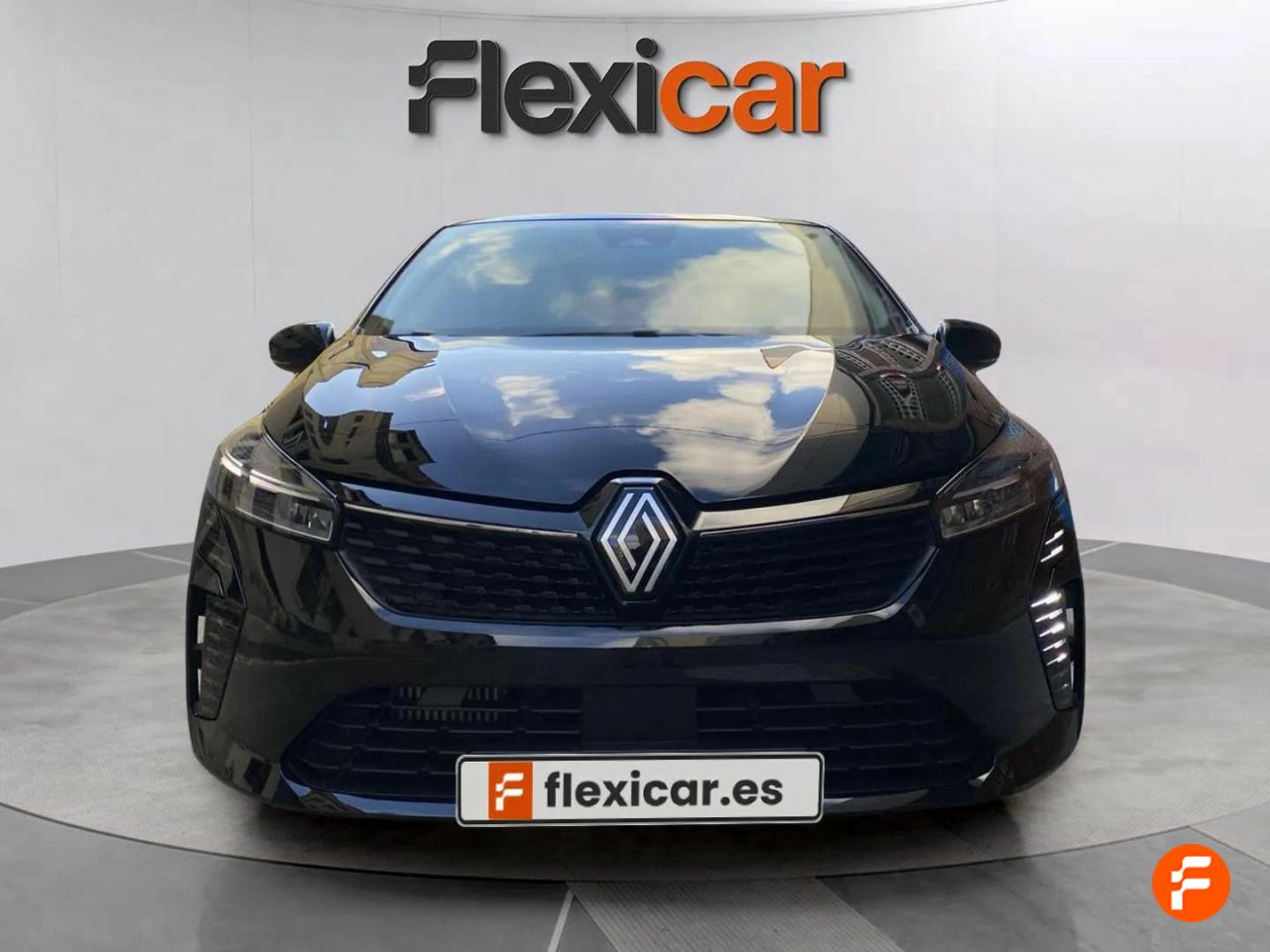 renault clio 2024 / foto grande (2)