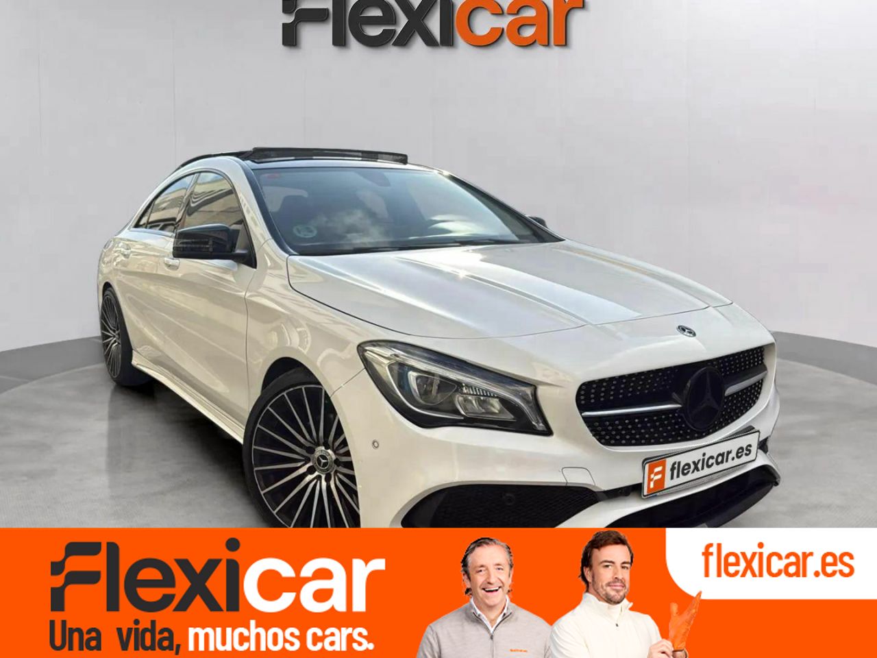 Foto mercedes cla 2019 /