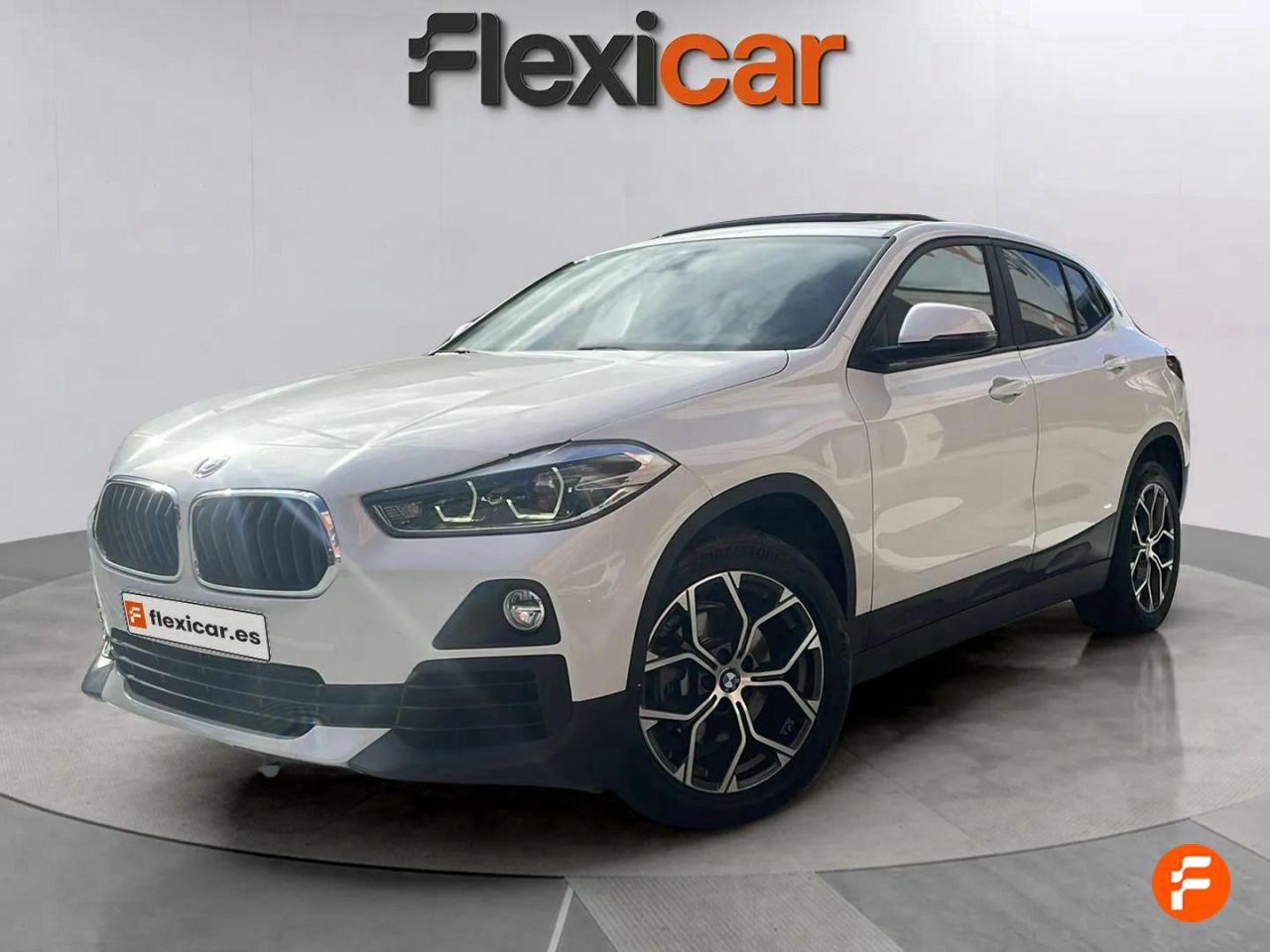 bmw x2 2020 / foto grande (3)