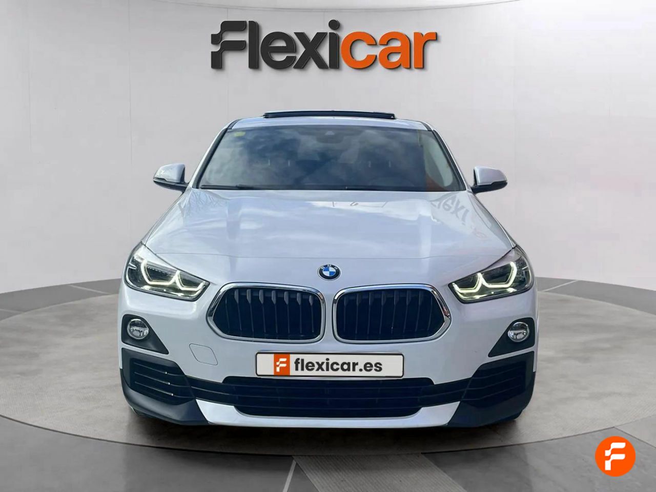 bmw x2 2020 / foto grande (2)