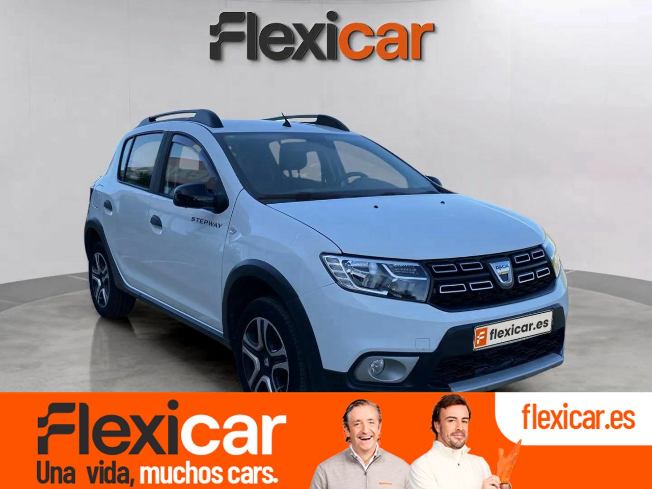 Foto dacia sandero 2020 /