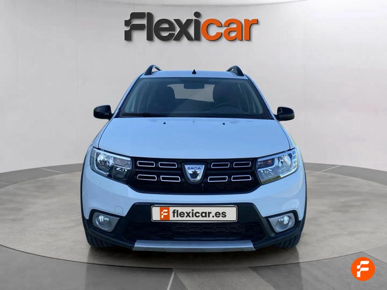 dacia sandero 2020 / foto grande (2)