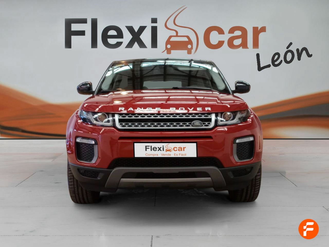 land-rover range rover evoque 2017 / foto grande (2)