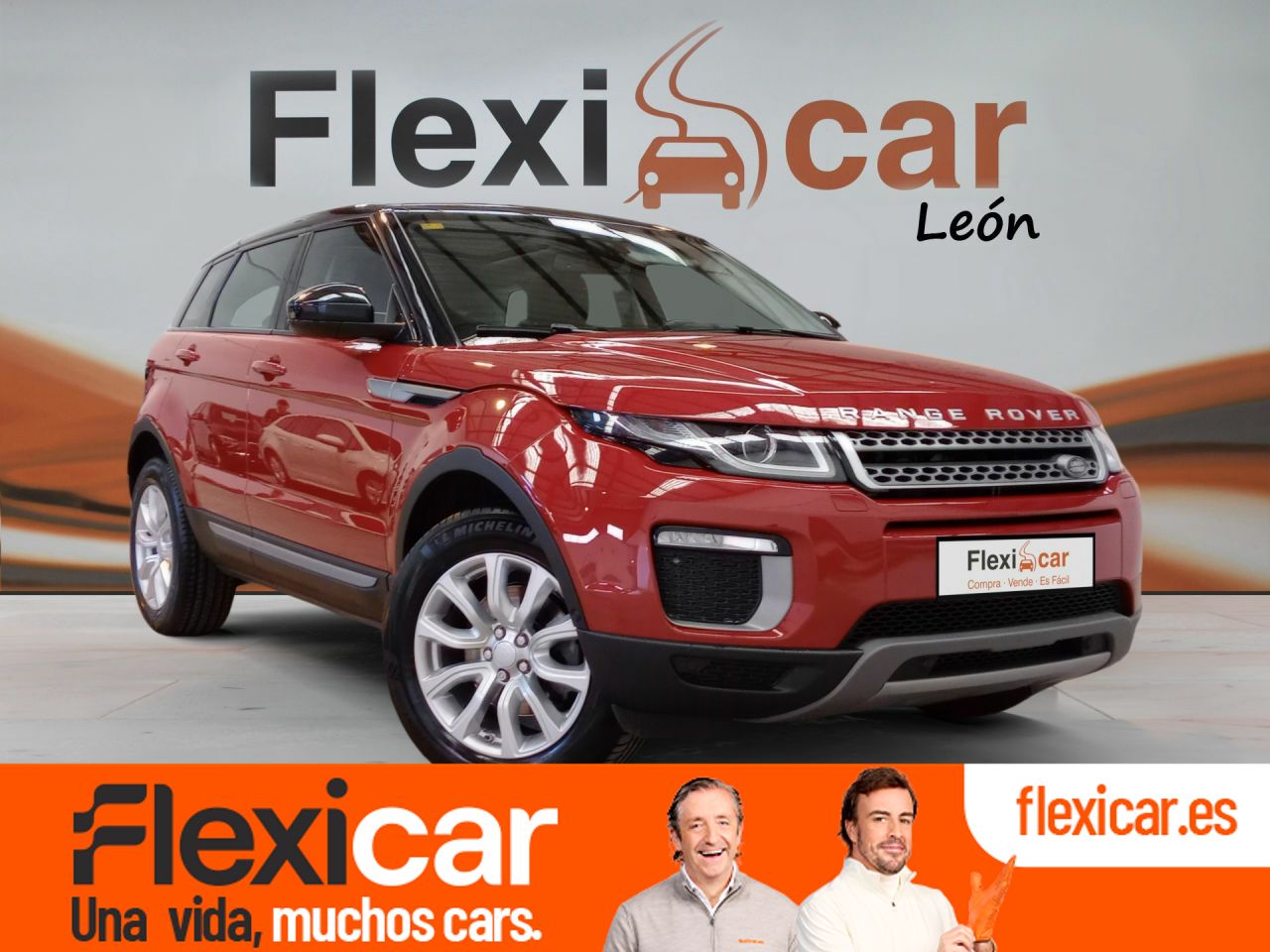 Foto land-rover range rover evoque 2017 /