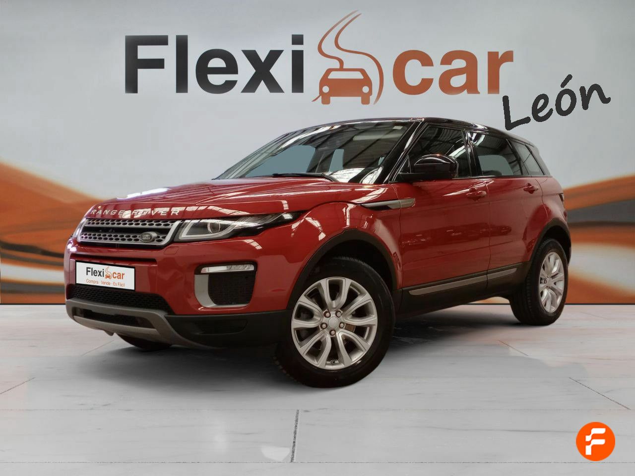land-rover range rover evoque 2017 / foto grande (3)