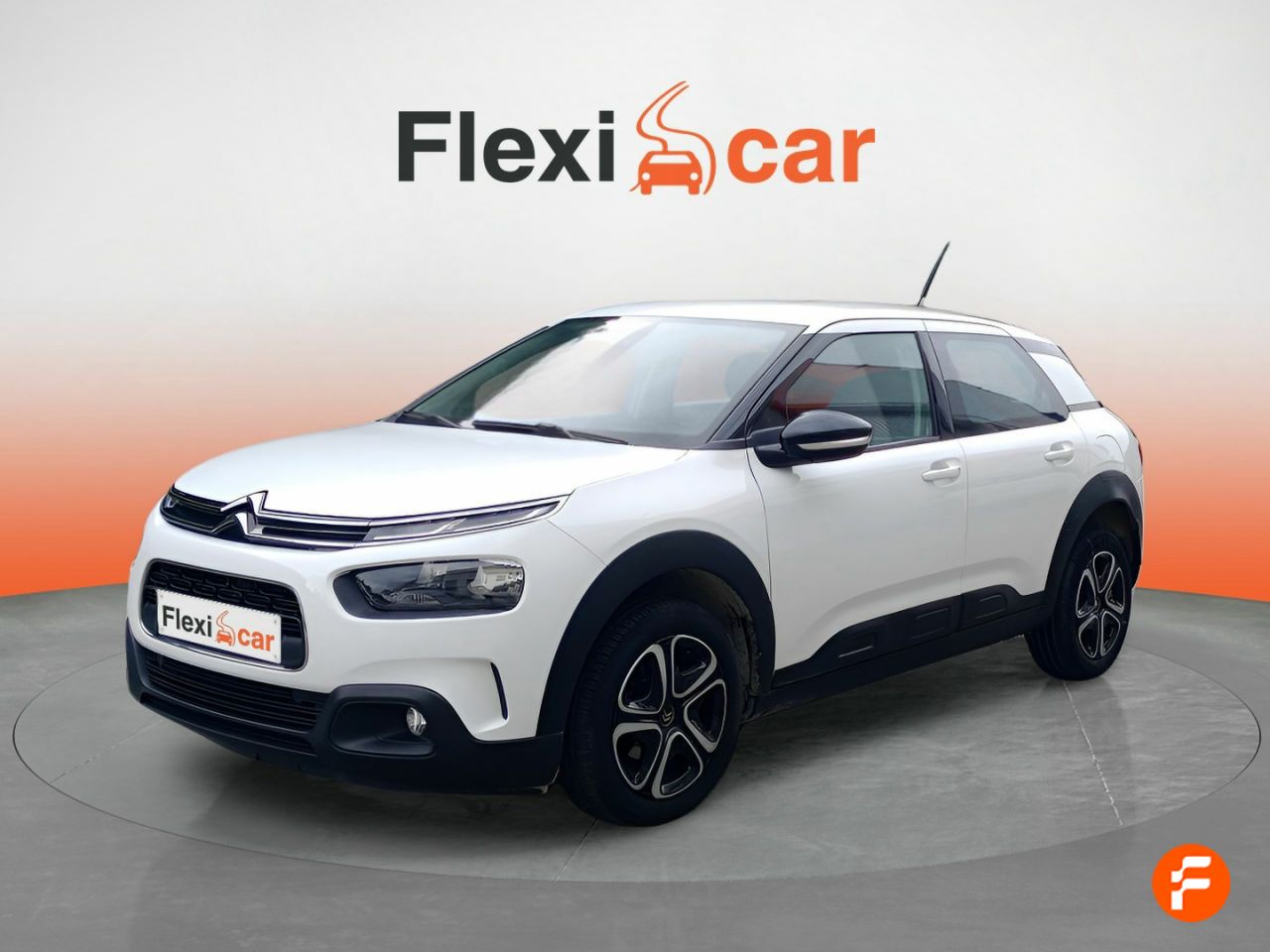 citroën c4 cactus 2020 / foto grande (2)