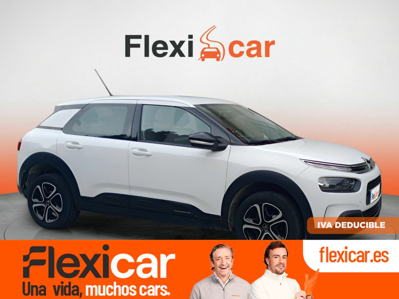 Foto citroën c4 cactus 2020 /