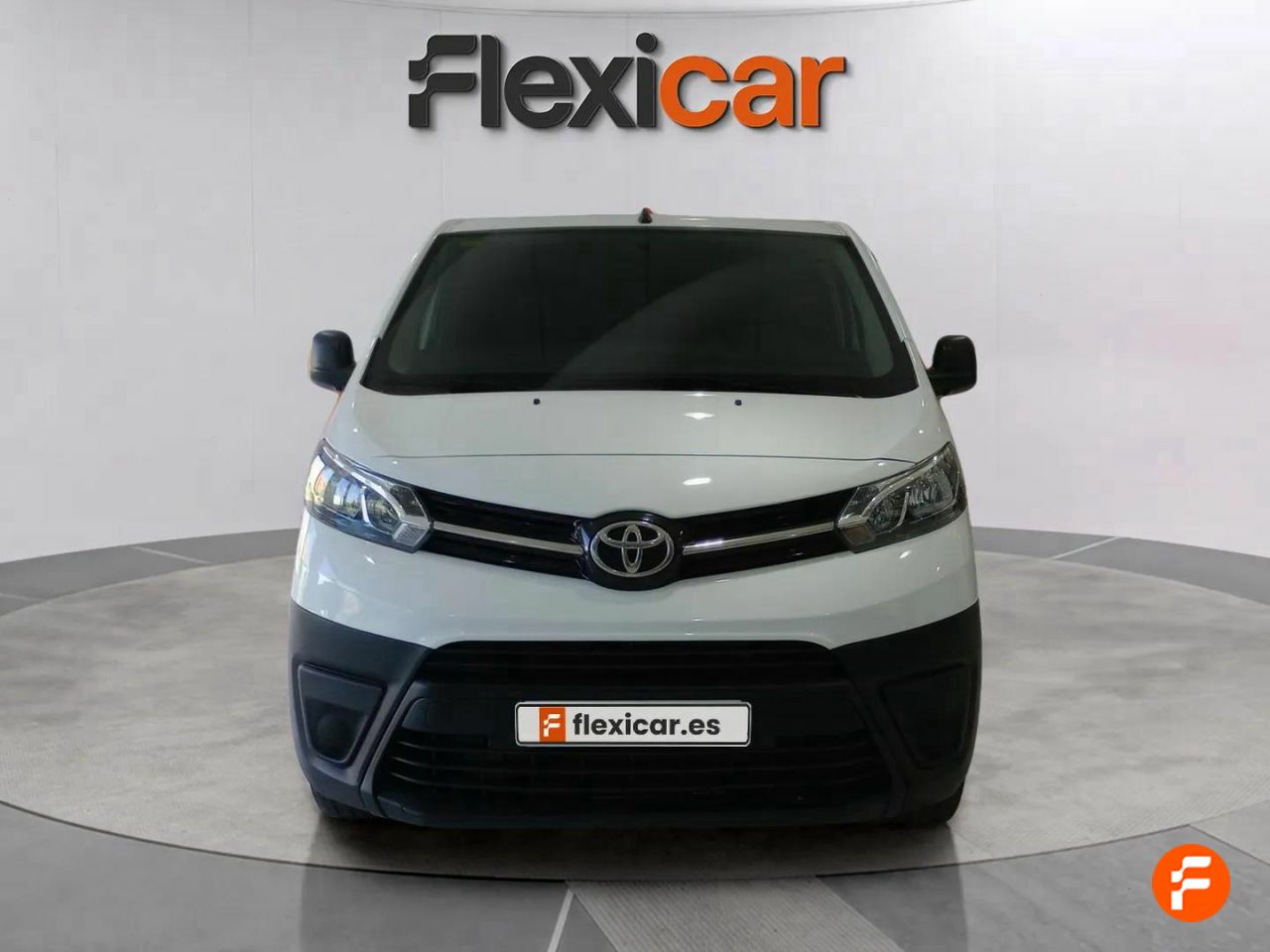 toyota proace city 2020 / foto grande (2)