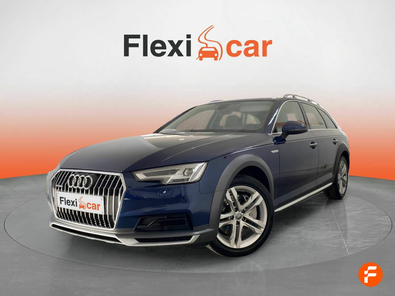 audi a4 2017 / foto grande (3)