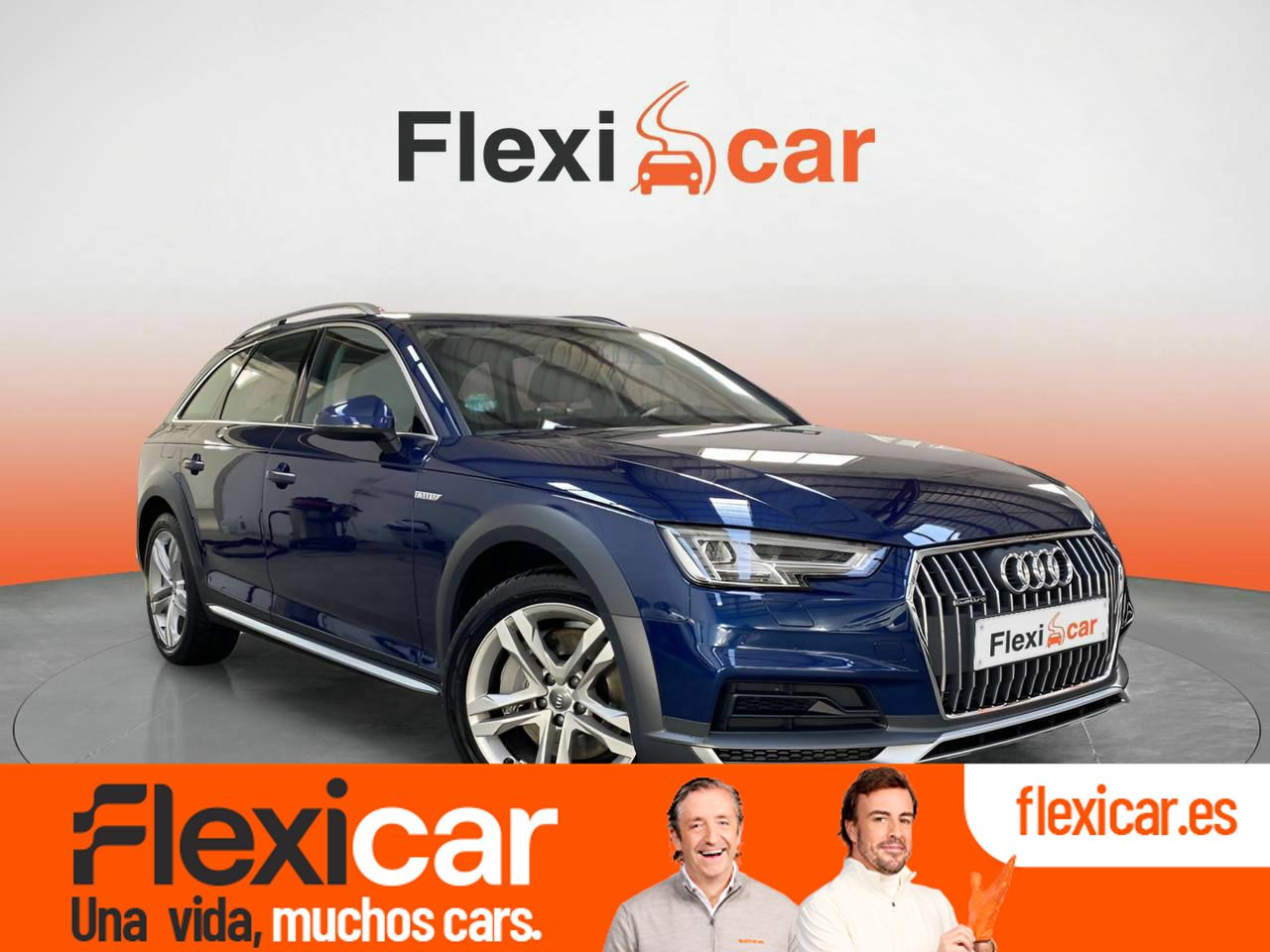 Foto audi a4 2017 /