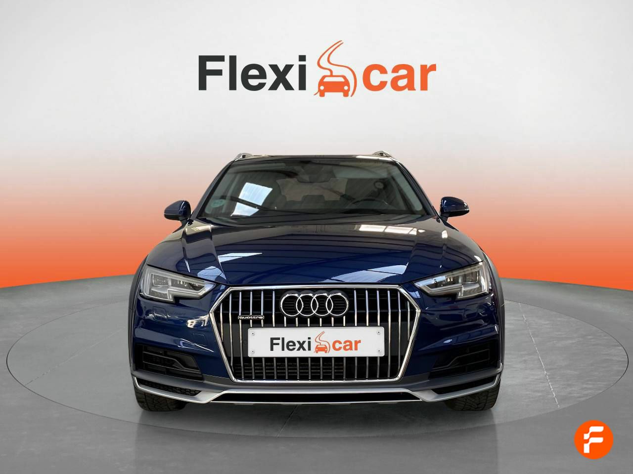 audi a4 2017 / foto grande (2)