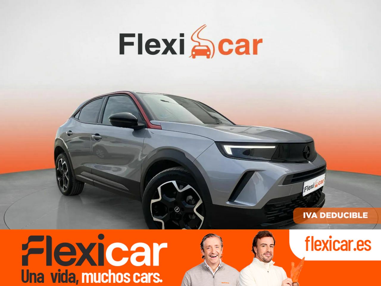 Foto opel mokka 2023 /
