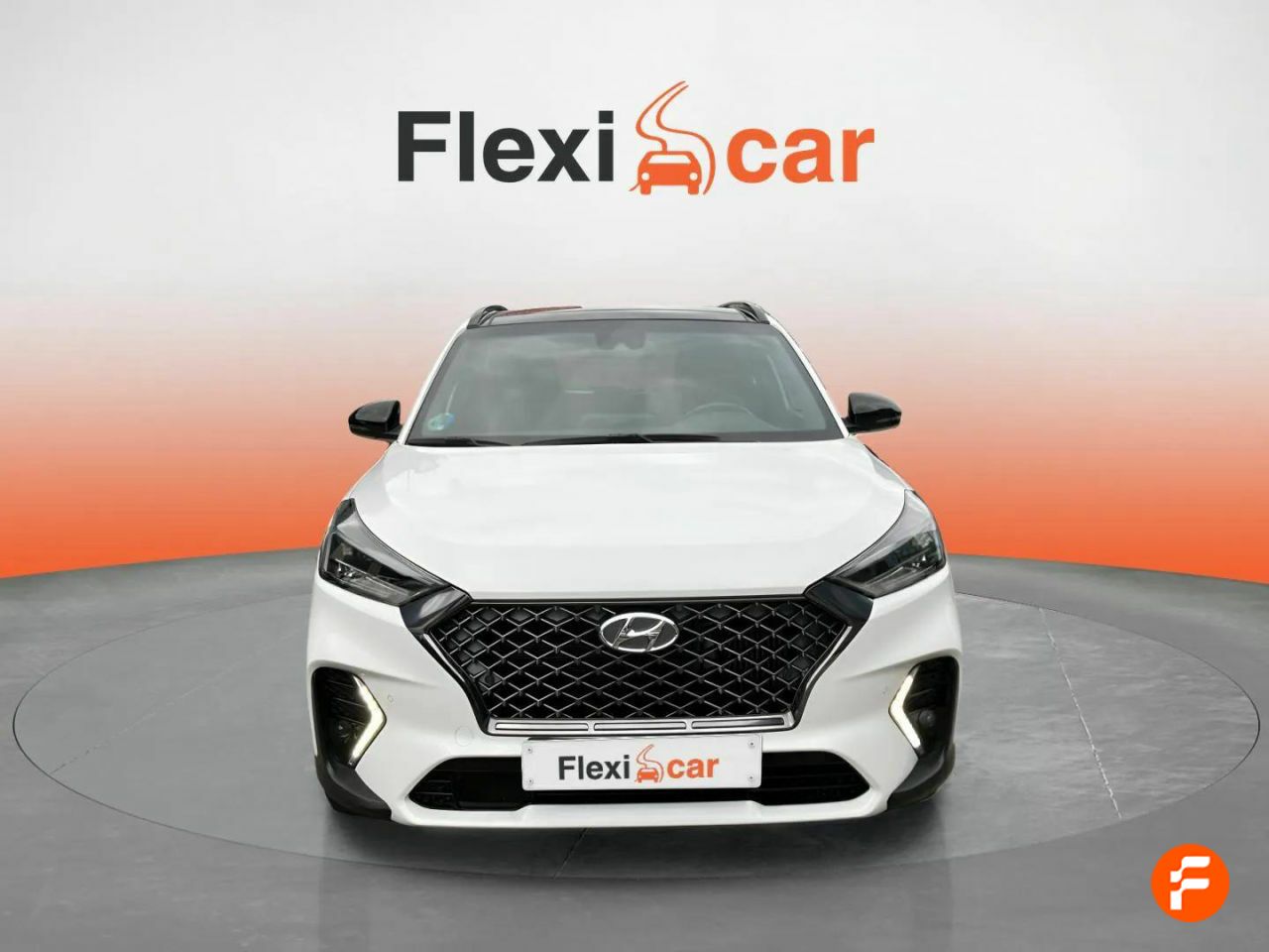 hyundai tucson 2018 / foto grande (2)