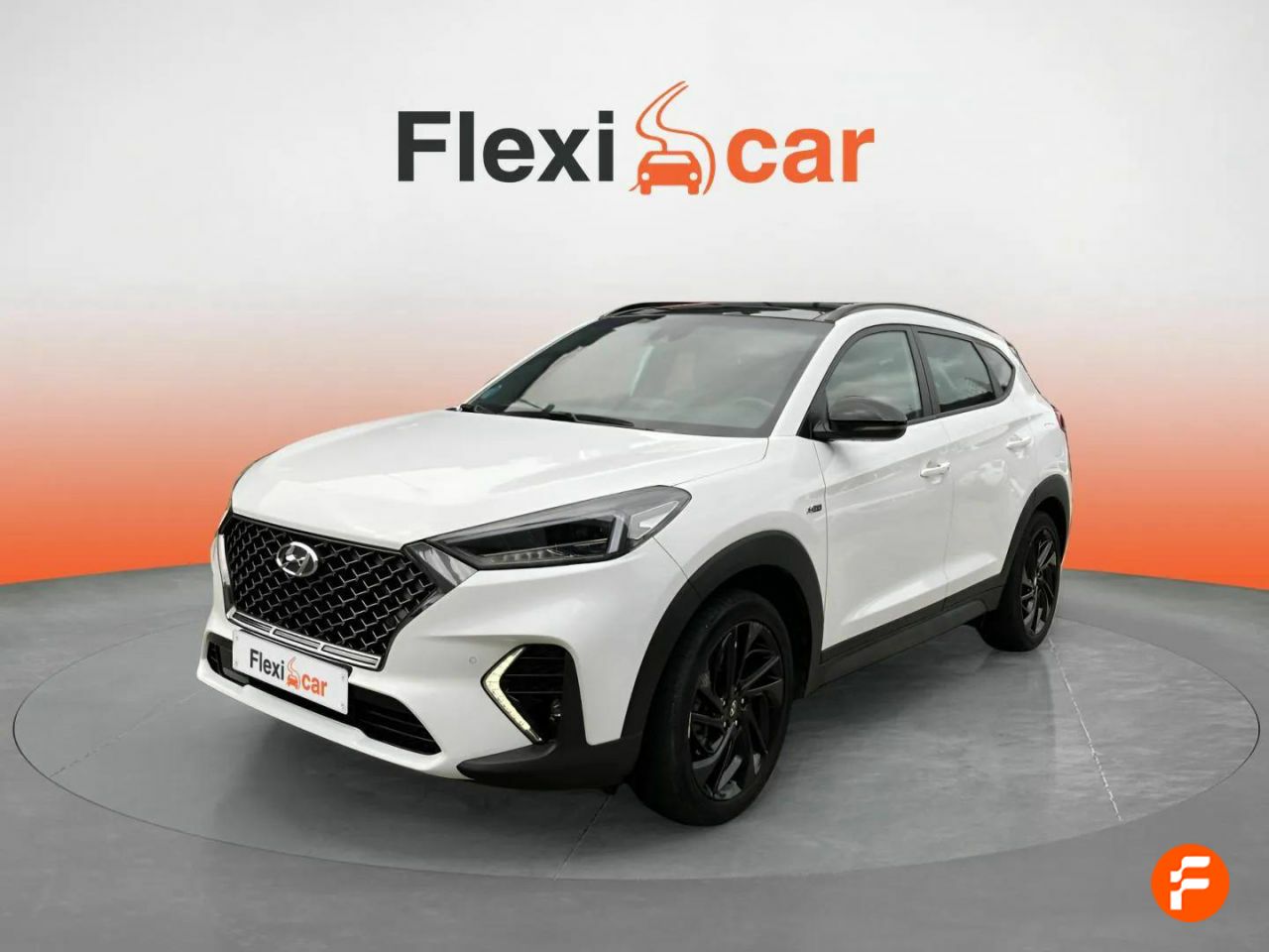 hyundai tucson 2018 / foto grande (3)
