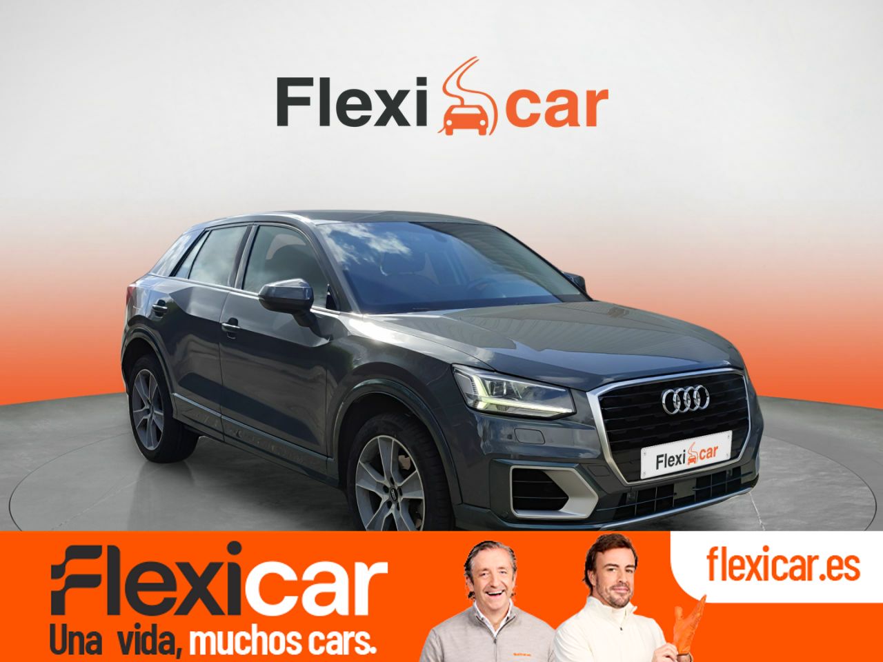 Foto audi q2 2018 /
