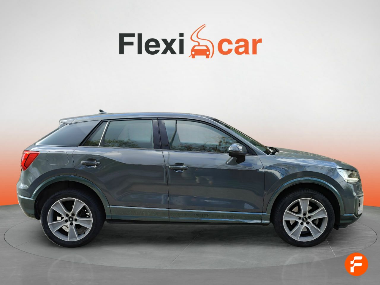 audi q2 2018 / foto grande (3)