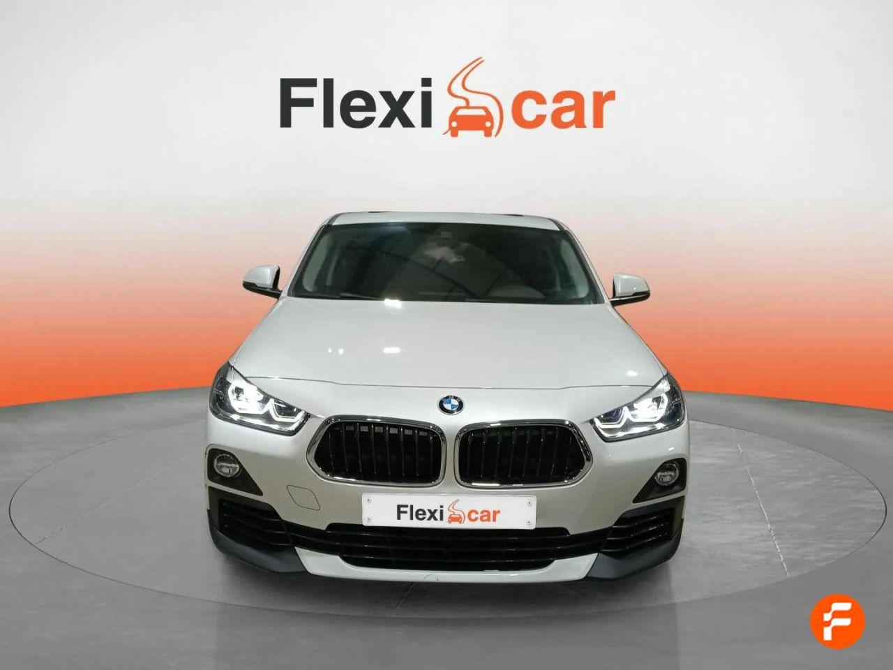 bmw x2 2020 / foto grande (2)