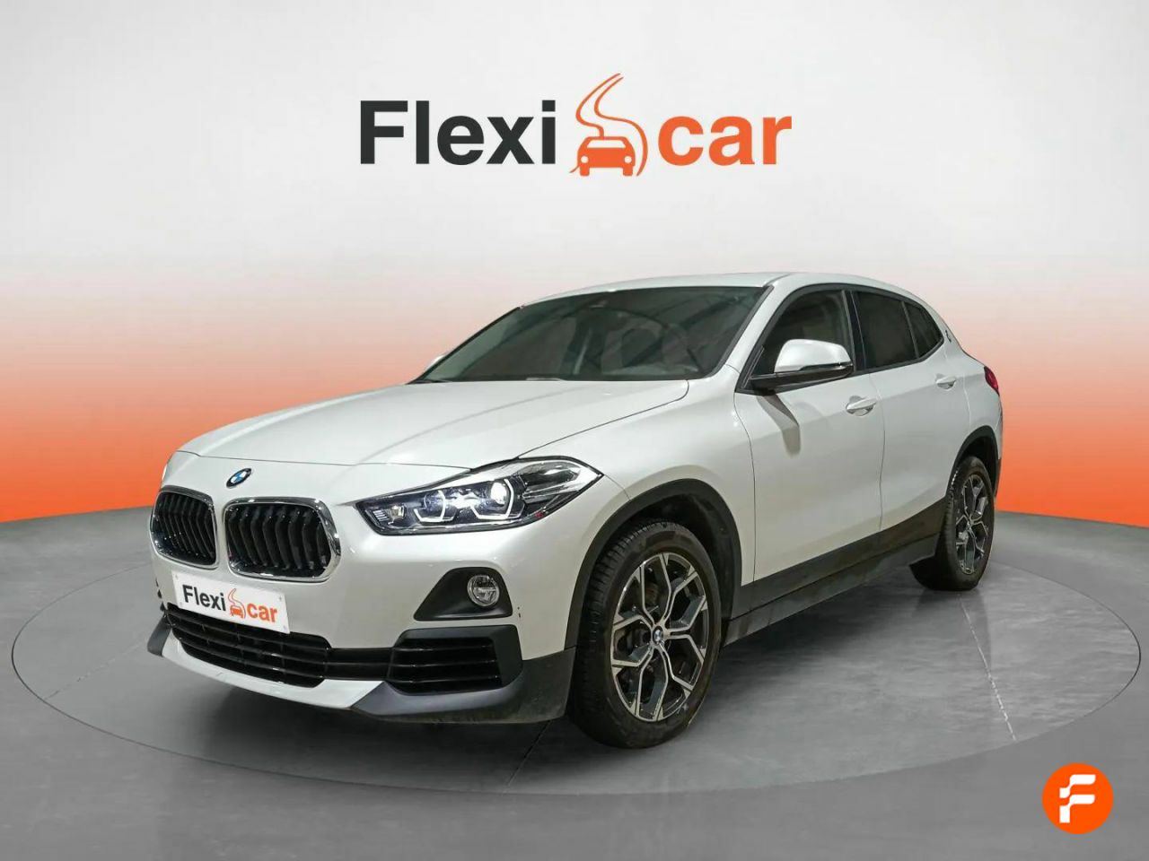 bmw x2 2020 / foto grande (3)