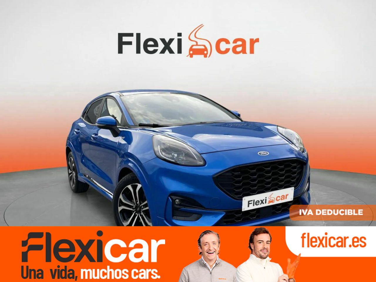 Foto ford puma 2022 /