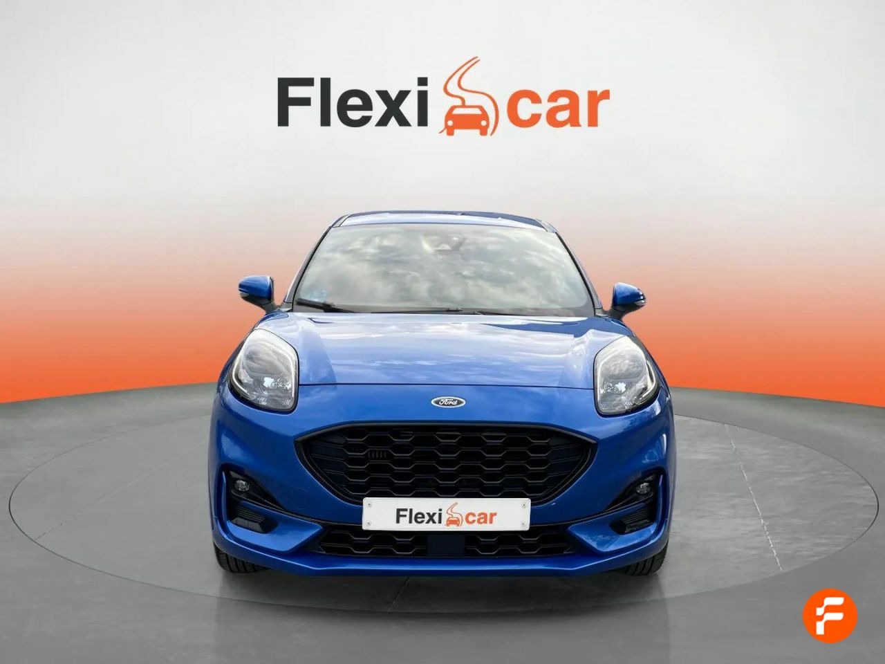 ford puma 2022 / foto grande (2)