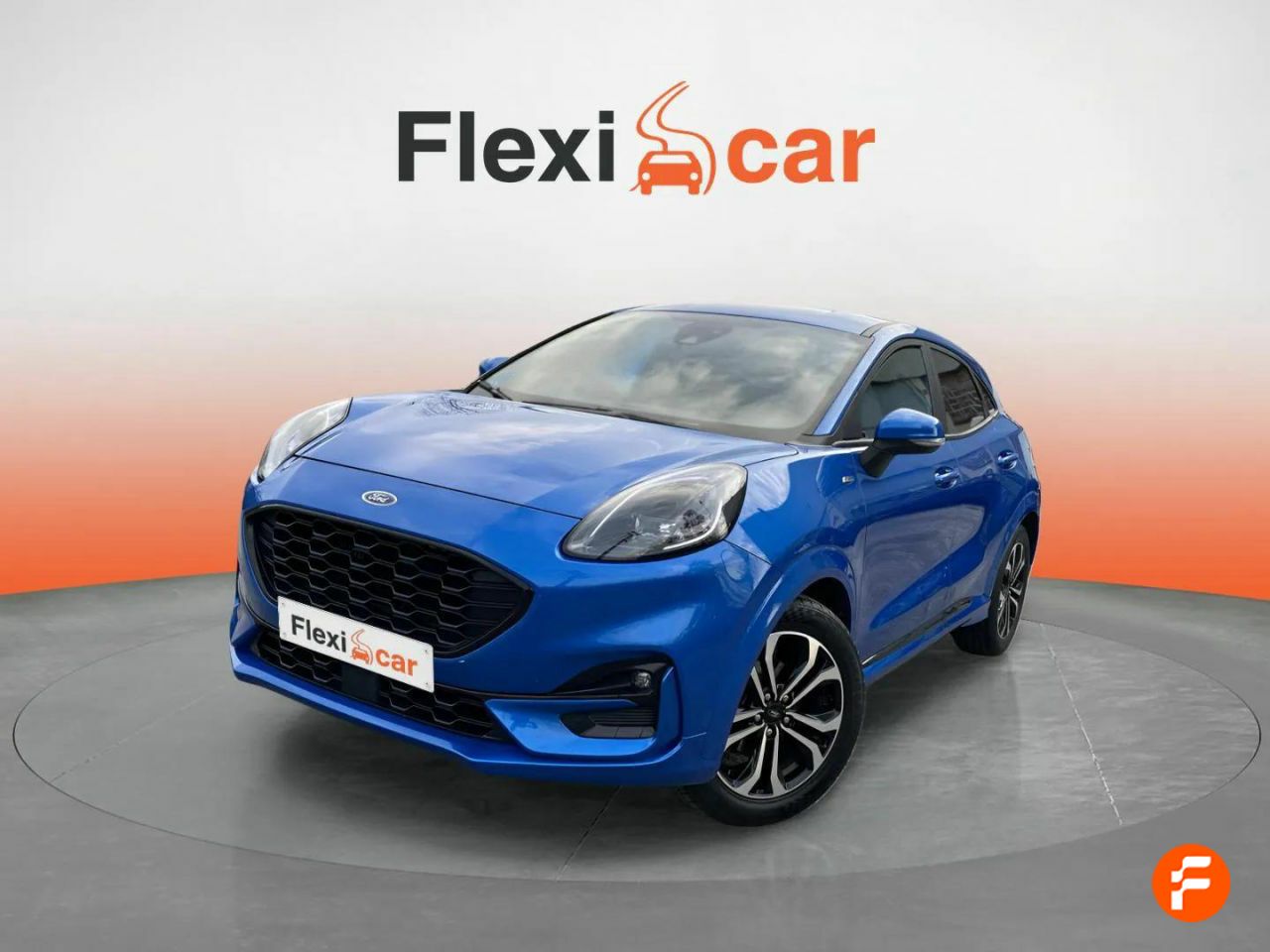 ford puma 2022 / foto grande (3)