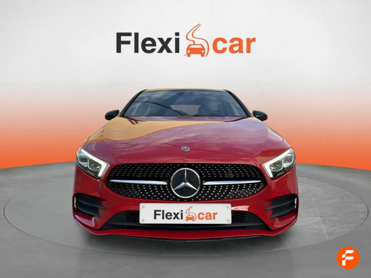 mercedes clase a 2019 / foto grande (2)