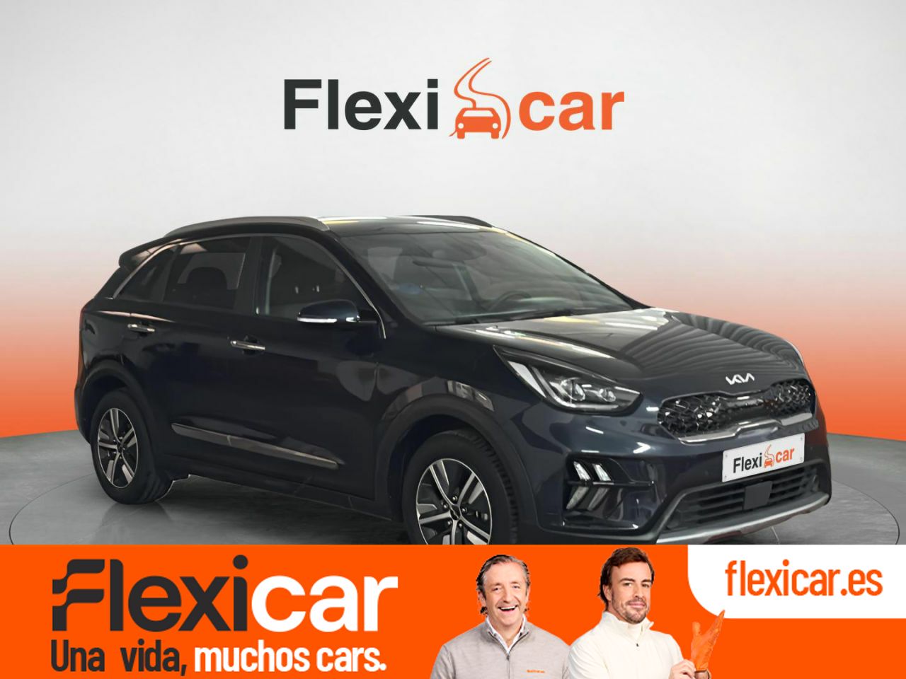 Foto kia niro 2022 /